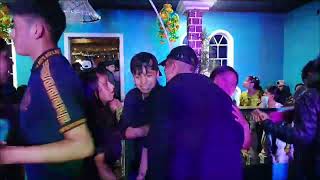 Marimba Orquesta La Voz De San Marcos Mix La Movidita 