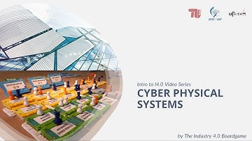 02. Cyber Physical Systems - BG I4.0