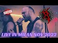 Brymir - Live in Milano, 26th Nov 2022