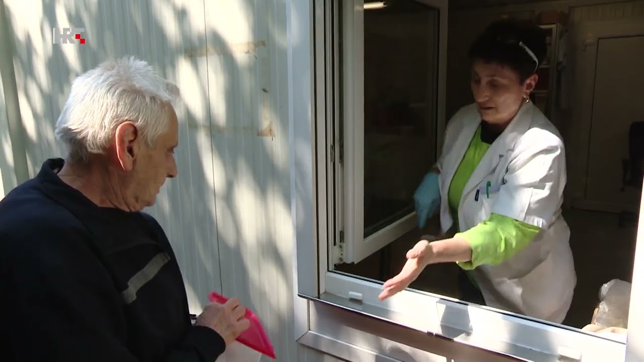 MANJINSKI MOZAIK HTV : IZMEĐU JUČER I SUTRA