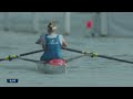 L. Meriano & A. Codato, ITA vs C.L. Westley & K.E. Williams, RSA | Hambleden Pairs CC | Day 4 | 2026