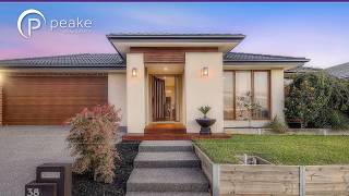 38 Clydevale Avenue, Clyde North