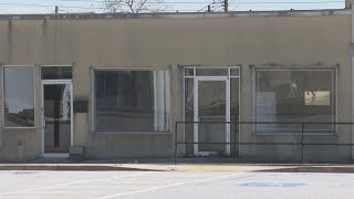 Warner Robins looks to purchase $420,000 land for downtown development