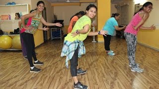 Worth It Fifth harmony || Zumba Choreo