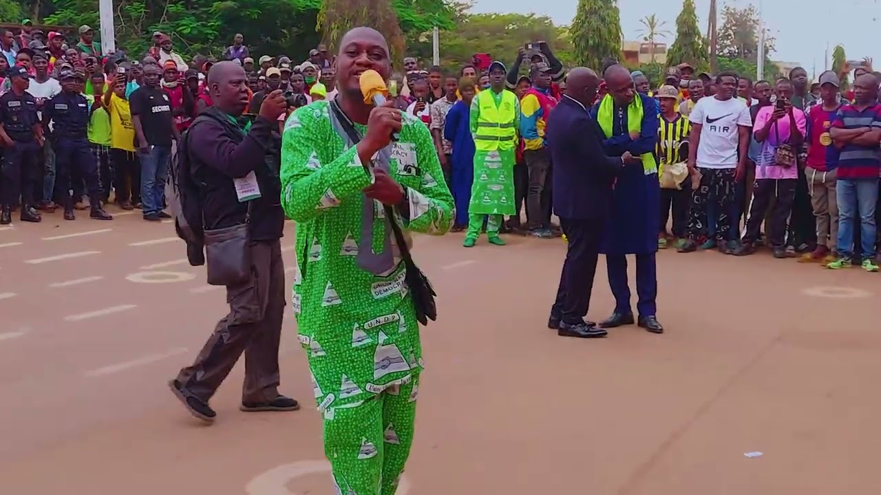 UNDP A BERTOUA LE 27 08 2025