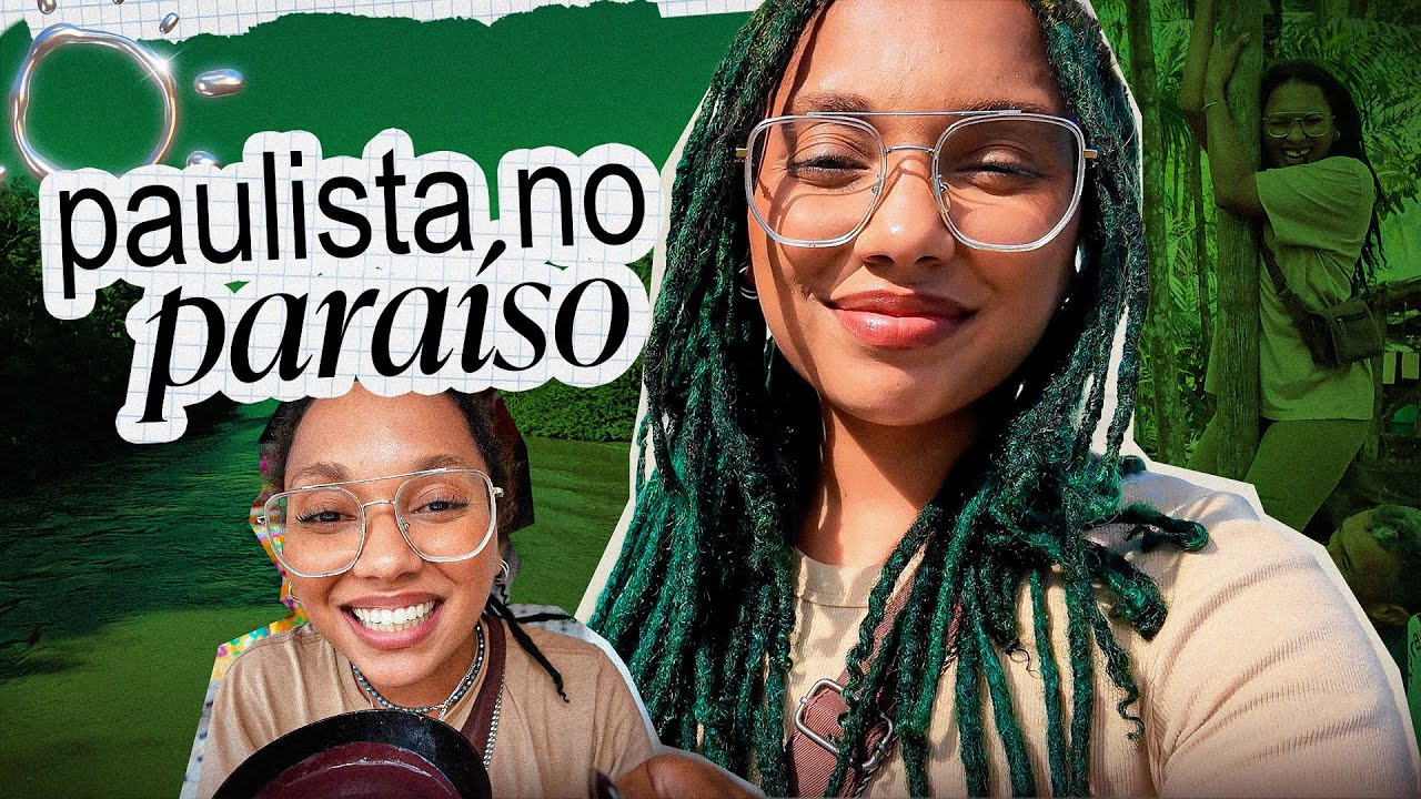 4 DIAS EM BELÉM DO PARÁ - Vlog de tudo o que vivi e comi (sendo vegana) por lá!