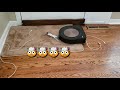 Roomba s9 vs i7 Smartphone Cord and Lose clothing Test, How badly can these robots get tangled up!!!