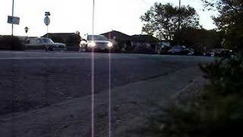 RC18R!!!! Speed Runs!! Mamba!!!