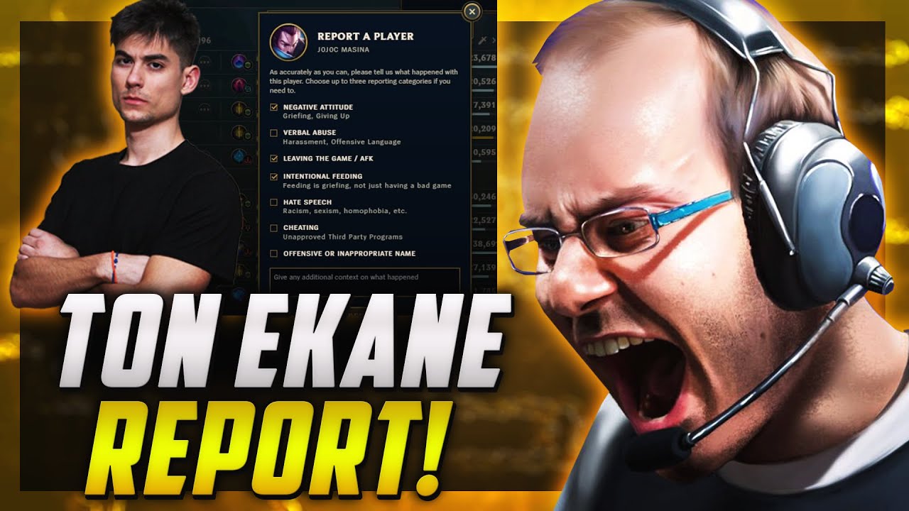 Ο FORG1VEN ΒΓΗΚΕ ΕΚΤΟΣ ΕΑΥΤΟΥ! (Rage)