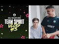 TEAM SPIRIT: BALI MAJOR VLOG 3