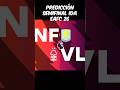 Predicción Semifinal Ida UEFA Europa League Nottingham Forest Vs Aston Villa EAFC 26 #shorts #fc26