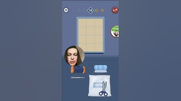 Puzzle Box Fill gameplay walkthrough level 18 #games #brainigrina #puzzlebox