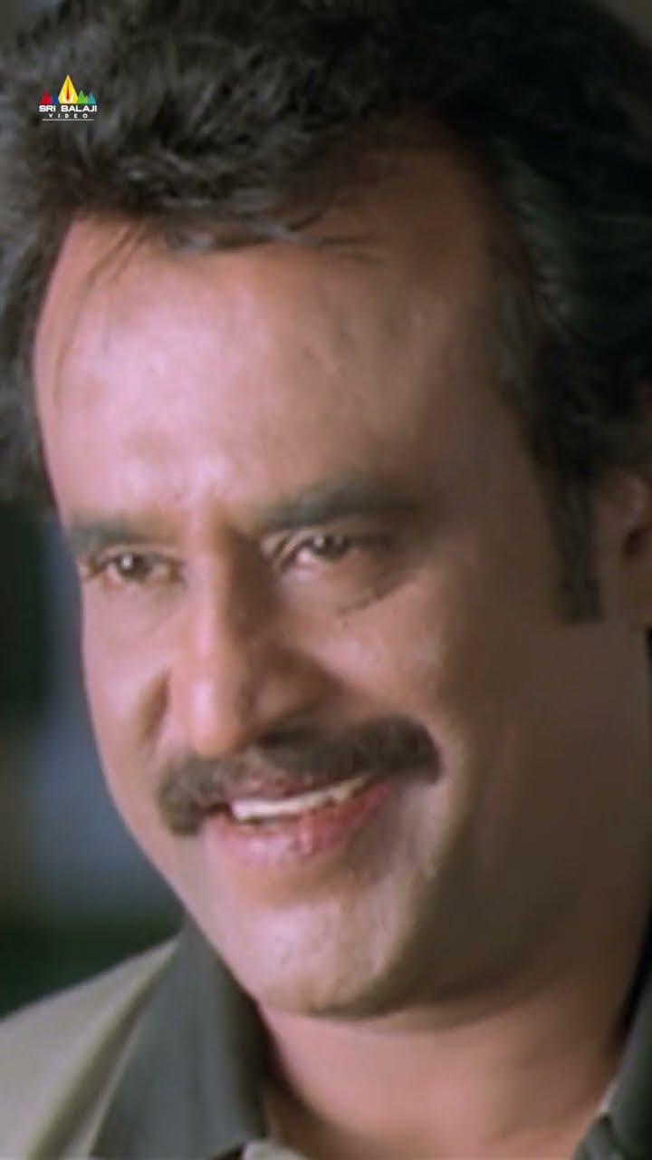గదిలో నిద్ర రావడంలేదు అందుకే ఇక్కడికి వచ్చా ! #Chandramukhi | #rajinikanth | #shorts | #ytshorts