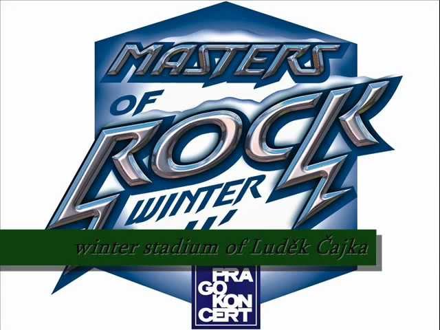 在 YouTube 上观看 Winter Masters Of Rock 2011 在 YouTube 上观看 Winter Masters Of Rock 2011