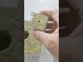 MGJ GrowMaster V10 岩棉育苗块 | MGJ GrowMaster V10 Rockwool Grow Block (4 Inch)