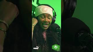 On The Radar Freestyle Out Now