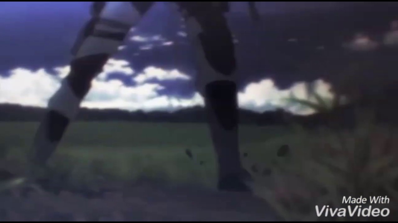 Mahouka Koukou no Rettousei [AMV] On My Own