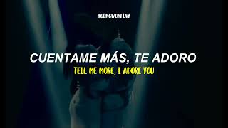 ；keshi - HELL/HEAVEN | sub español + lyrics
