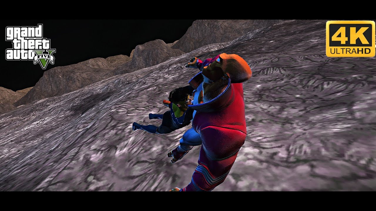 VELOCITY: WAR OF WORLD'S - EPISODE 5 "The Gathering Storm"