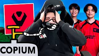 THE BEST 1-4 TEAM OF ALL TIME | LYON vs SEN | IWD LCS SPRING 2026