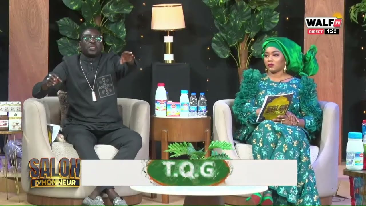 ​CLASH TOTAL SUR L'HOM0SEXUALIT: Pourquoi Aliou Sow a tout faux selon Dame Mbodj (Analyse exclusive)