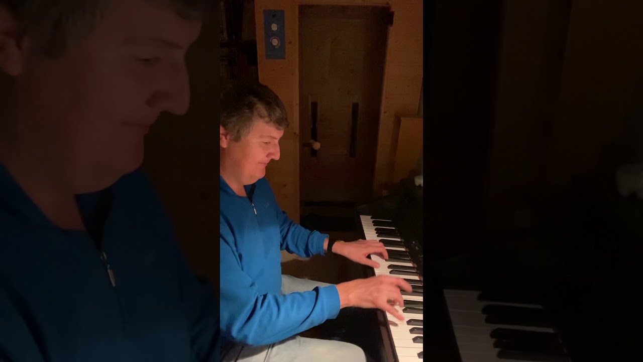 In Mauer fang ma an (Hauer - Kaderka)