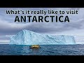 Ultimate guide to antarctica on quark ultramarine