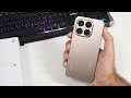 Честный обзор Xiaomi 15T PRO! Почти флагман. Игровой смарт с хорошей камерой! Арстайл
