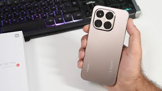 видео: Честный обзор Xiaomi 15T PRO! Почти флагман. Игровой смарт с хорошей камерой! Арстайл картинка: Честный обзор Xiaomi 15T PRO! Почти флагман. Игровой смарт с хорошей камерой! Арстайл