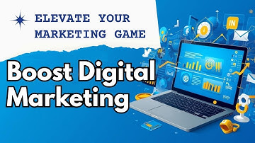 Boost Digital Marketing Results Using AI website - Supercharge Your Mareting | Uk Desi Vlogger