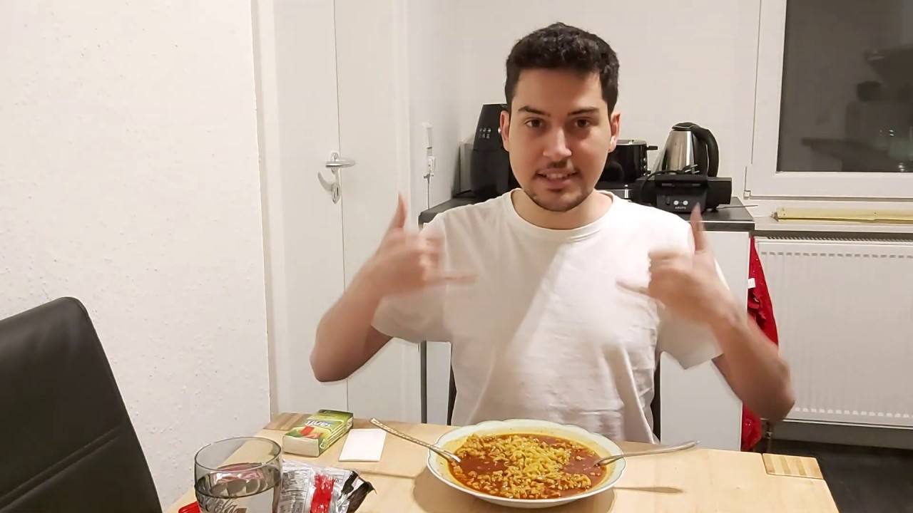 Samyang Hot Chicken Flavor Ramen Stew Youtube