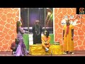 Vicky kodu and shoka shakotia with shazab mirza new stage drama comedy