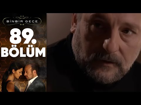 Binbir Gece - 89. Bölüm