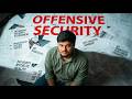 Offensive Security Roadmap for Cyber Security 2026 | Bug Bounty And Red Teaming | Ethical Hacking