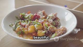 Wow … the BEST Soy Glazed Chicken in 10 minutes