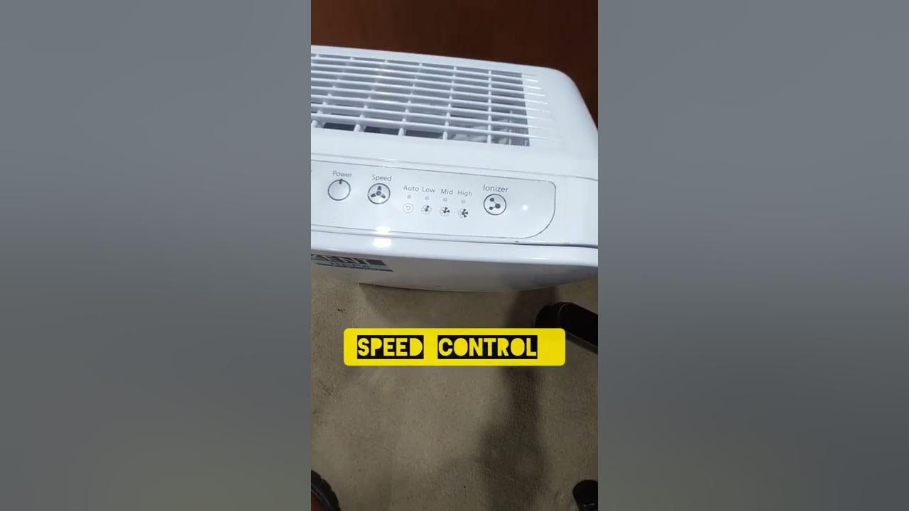 Kent Air purifier overview tricks kent ropurifier airpurifier new