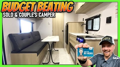 Budget Beating Light Weight Solo & Couple