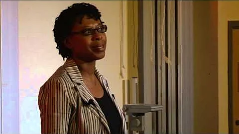 TEDxWarwick - Brenda King - Tackling Education Dis...