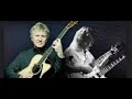 A Guitar Story ~  Rik Emmett/Triumph