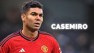 Casemiro - Season Highlights | 2024