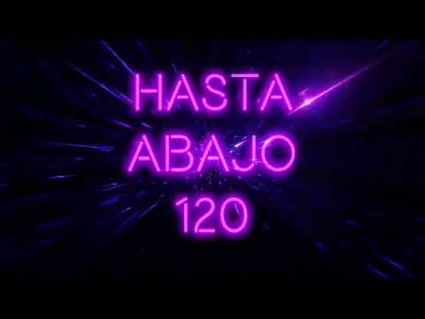 HASTA ABAJO 150 (Cachengue Mix Mashup) Daddy Yankee, Don Omar, Yandel, Feid – DAMY RMX