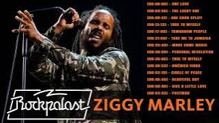 Best Of Ziggy Marley All Time - Ziggy Marley Greatest Hits - Ziggy Marley Full Album