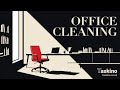 Why Professional Office Cleaning Is Essential | Taskino