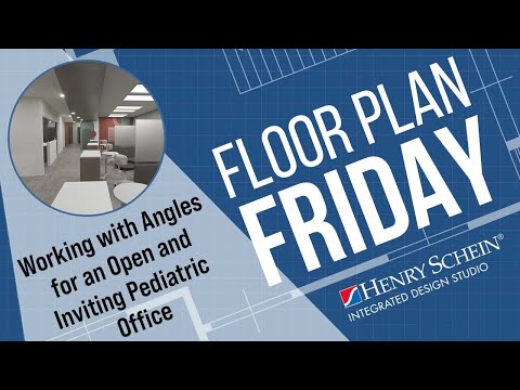 Floor Plan Friday: