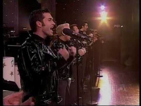 Frankie Valli Grease