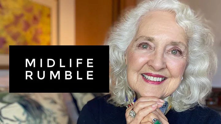 I Wish Someone Had Told Me | Midlife Rumble | Life...