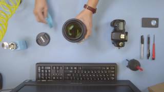 BorrowLenses Camera Rental screenshot 3