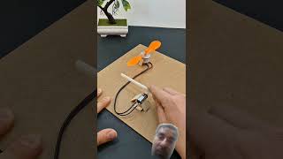 energy generator #automobile #experiment #5minutecrafts #diy #toys #science #craft