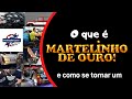 O que é martelinho de Ouro | Como Iniciar Nessa Profissão Automotiva