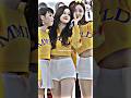 Cute dance from nancy nancy queen of south korea nancy fan shorts viral youtube